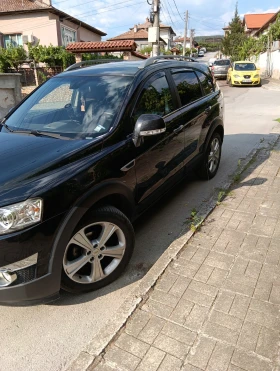 Chevrolet Captiva 2.2 CRDI - 5800 € / 11343.81 лв. - 24718374 3 | Car24.bg Chevrolet Captiva 2.2 CRDI - 5800 € / 11343.81 лв. - 24718374 3