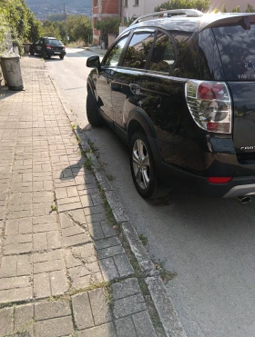 Chevrolet Captiva 2.2 CRDI - 5800 € / 11343.81 лв. - 24718374 4 | Car24.bg Chevrolet Captiva 2.2 CRDI - 5800 € / 11343.81 лв. - 24718374 4