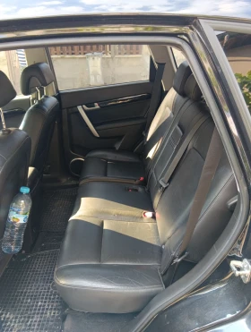 Chevrolet Captiva 2.2 CRDI - 5800 € / 11343.81 лв. - 24718374 12 | Car24.bg Chevrolet Captiva 2.2 CRDI - 5800 € / 11343.81 лв. - 24718374 12