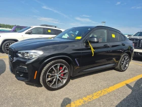 BMW X4 * XDRIVE30I * M SPORT * CARFAX *
