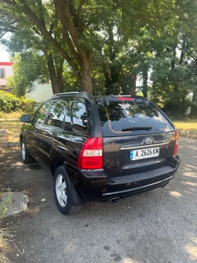 Kia Sportage undefined | Auto.bg — изображение 3 Kia Sportage undefined | Auto.bg — изображение 3