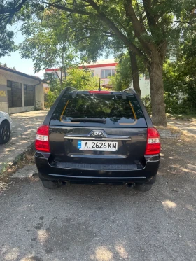 Kia Sportage undefined | Auto.bg — изображение 6 Kia Sportage undefined | Auto.bg — изображение 6