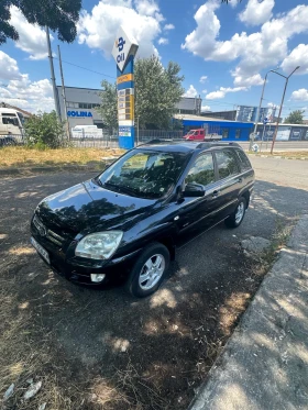Kia Sportage undefined | Auto.bg — изображение 2 Kia Sportage undefined | Auto.bg — изображение 2