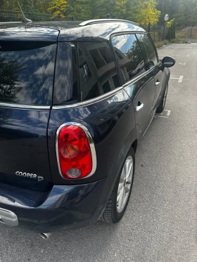 Mini Countryman - 5900 € - 51125135 6 | Car24.bg Mini Countryman - 5900 € - 51125135 6