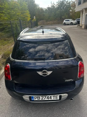 Mini Countryman - 5900 € - 51125135 4 | Car24.bg Mini Countryman - 5900 € - 51125135 4