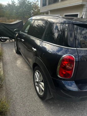Mini Countryman - 5900 € - 51125135 5 | Car24.bg Mini Countryman - 5900 € - 51125135 5