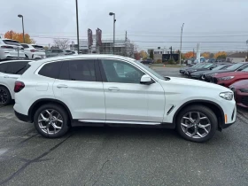 BMW X3 xDrive30i | ГЛАВНО ПРЕДСТАВИТЕЛСТВО НА BMW | Auto.bg — изображение 4 BMW X3 xDrive30i | ГЛАВНО ПРЕДСТАВИТЕЛСТВО НА BMW | Auto.bg — изображение 4