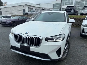 BMW X3 xDrive30i | ГЛАВНО ПРЕДСТАВИТЕЛСТВО НА BMW