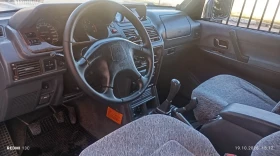 Mitsubishi Pajero 2.8 ТДИ 128К. - 9900 € - 31822812 12 | Car24.bg Mitsubishi Pajero 2.8 ТДИ 128К. - 9900 € - 31822812 12