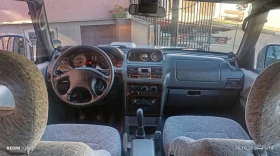Mitsubishi Pajero 2.8 ТДИ 128К. - 9900 € - 31822812 13 | Car24.bg Mitsubishi Pajero 2.8 ТДИ 128К. - 9900 € - 31822812 13