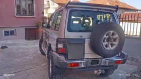 Mitsubishi Pajero 2.8 ТДИ 128К. - 9900 € - 31822812 10 | Car24.bg Mitsubishi Pajero 2.8 ТДИ 128К. - 9900 € - 31822812 10