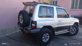 Mitsubishi Pajero 2.8 ТДИ 128К. - 9900 € - 31822812 7 | Car24.bg Mitsubishi Pajero 2.8 ТДИ 128К. - 9900 € - 31822812 7