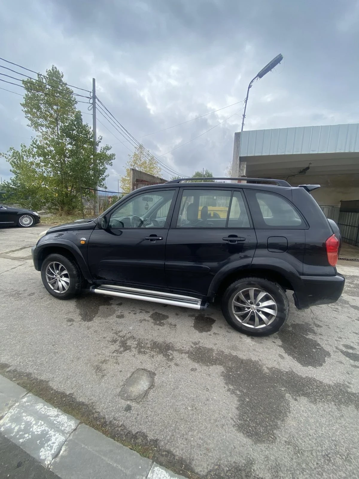 Toyota Rav4  - изображение 3 | Auto.bg Toyota Rav4  - изображение 3