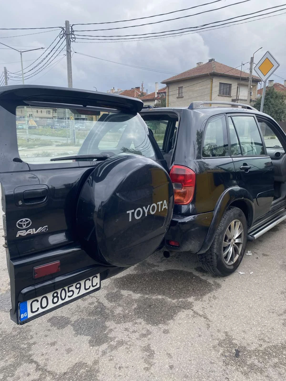 Toyota Rav4  - изображение 6 | Auto.bg Toyota Rav4  - изображение 6