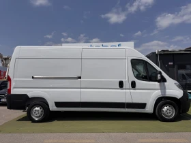 Citroen Jumper 2.2BlueHDI/140К.С./MT6/L3H2 | Auto.bg — изображение 5 Citroen Jumper 2.2BlueHDI/140К.С./MT6/L3H2 | Auto.bg — изображение 5