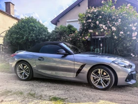 BMW Z4 sDrive 20i Sport КАТО НОВА | ГАРАНЦИЯ ДО 2028 - 36900 € / 72170.13 лв. - 21089306 5 | Car24.bg BMW Z4 sDrive 20i Sport КАТО НОВА | ГАРАНЦИЯ ДО 2028 - 36900 € / 72170.13 лв. - 21089306 5