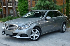Mercedes-Benz E 220 CDI SE 7G-Tronic - Car24.bg Mercedes-Benz E 220 CDI SE 7G-Tronic