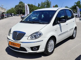 Lancia Musa 1.4i* KLIMA* EURO5A* - Car24.bg Lancia Musa 1.4i* KLIMA* EURO5A*