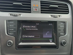 VW Golf Trendline 1.6TDI BMT | Mobile.bg — малка снимка 12