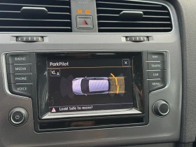 VW Golf Trendline 1.6TDI BMT | Mobile.bg — малка снимка 9