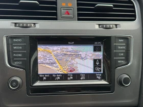 VW Golf Trendline 1.6TDI BMT | Mobile.bg — малка снимка 11