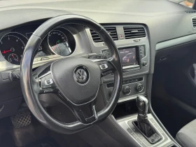 VW Golf Trendline 1.6TDI BMT | Mobile.bg — малка снимка 6