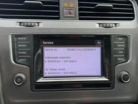 VW Golf Trendline 1.6TDI BMT | Mobile.bg — малка снимка 10