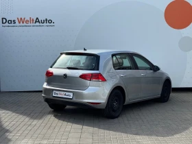 VW Golf Trendline 1.6TDI BMT | Mobile.bg — малка снимка 2