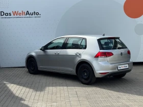 VW Golf Trendline 1.6TDI BMT | Mobile.bg — малка снимка 3