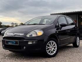 Fiat Punto 1.4 EVO GPL ИТАЛИЯ - Car24.bg Fiat Punto 1.4 EVO GPL ИТАЛИЯ