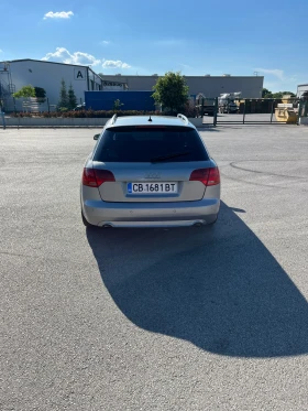 Audi A4 | Mobile.bg — малка снимка 3