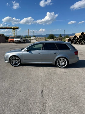 Audi A4 | Mobile.bg — малка снимка 5