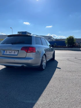 Audi A4 | Mobile.bg — малка снимка 2