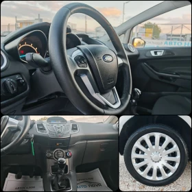 Ford Fiesta 1.4 БЕНЗИН 97 К.С. ГАЗ! УНИКАЛНО СЪСТОЯНИЕ! НОВА!! - 11390 лв. / 5823.61 € - 31066873 14 | Car24.bg Ford Fiesta 1.4 БЕНЗИН 97 К.С. ГАЗ! УНИКАЛНО СЪСТОЯНИЕ! НОВА!! - 11390 лв. / 5823.61 € - 31066873 14