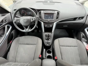 Opel Zafira АВТОПИЛОТ* ПОДГРЕВ* 6скорости* ПАРКТРОНИК* ТОП - 21999 лв. / 11247.91 € - 11269628 12 | Car24.bg Opel Zafira АВТОПИЛОТ* ПОДГРЕВ* 6скорости* ПАРКТРОНИК* ТОП - 21999 лв. / 11247.91 € - 11269628 12