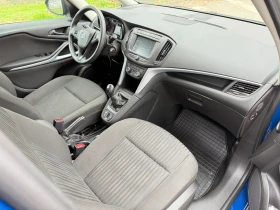 Opel Zafira АВТОПИЛОТ* ПОДГРЕВ* 6скорости* ПАРКТРОНИК* ТОП - 21999 лв. / 11247.91 € - 11269628 14 | Car24.bg Opel Zafira АВТОПИЛОТ* ПОДГРЕВ* 6скорости* ПАРКТРОНИК* ТОП - 21999 лв. / 11247.91 € - 11269628 14