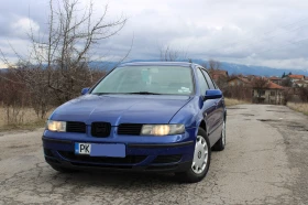 Seat Toledo - Car24.bg Seat Toledo