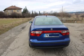 Seat Toledo - 1700 € / 3324.91 лв. - 33786760 3 | Car24.bg Seat Toledo - 1700 € / 3324.91 лв. - 33786760 3