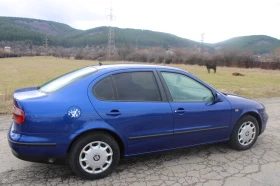 Seat Toledo - 1700 € / 3324.91 лв. - 33786760 4 | Car24.bg Seat Toledo - 1700 € / 3324.91 лв. - 33786760 4
