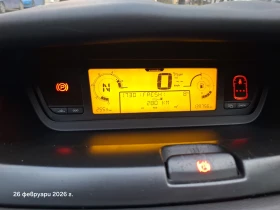 Citroen C4 Picasso - 1900 € / 3716.08 лв. - 18566220 7 | Car24.bg Citroen C4 Picasso - 1900 € / 3716.08 лв. - 18566220 7