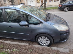 Citroen C4 Picasso - 1900 € / 3716.08 лв. - 18566220 4 | Car24.bg Citroen C4 Picasso - 1900 € / 3716.08 лв. - 18566220 4
