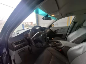 BMW 530 Напълно обслужен Газ - 4500 € / 8801.24 лв. - 56639908 12 | Car24.bg BMW 530 Напълно обслужен Газ - 4500 € / 8801.24 лв. - 56639908 12