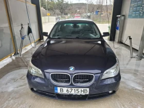 BMW 530 Напълно обслужен Газ - Car24.bg BMW 530 Напълно обслужен Газ