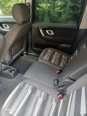 Skoda Roomster 1.9 - 3250 € / 6356.45 лв. - 69269264 7 | Car24.bg Skoda Roomster 1.9 - 3250 € / 6356.45 лв. - 69269264 7