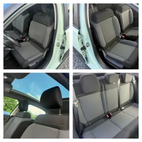 Citroen C3 1.2 PureTech (82 кс) LPG-ГАЗ / Панорама / Euro 6 - 6900 € / 13495.23 лв. - 52559396 15 | Car24.bg Citroen C3 1.2 PureTech (82 кс) LPG-ГАЗ / Панорама / Euro 6 - 6900 € / 13495.23 лв. - 52559396 15