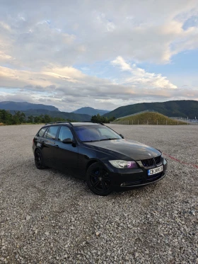 BMW 320 Bmw e91 320D - 3500 € / 6845.40 лв. - 91442338 2 | Car24.bg BMW 320 Bmw e91 320D - 3500 € / 6845.40 лв. - 91442338 2