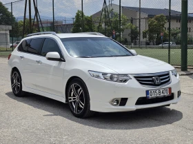 Honda Accord 2.4i-VTEC Type S Distronic+ Пълна история в ХОНДА | Auto.bg — изображение 3 Honda Accord 2.4i-VTEC Type S Distronic+ Пълна история в ХОНДА | Auto.bg — изображение 3