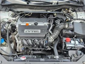 Honda Accord 2.4i-VTEC Type S Distronic+ Пълна история в ХОНДА | Auto.bg — изображение 9 Honda Accord 2.4i-VTEC Type S Distronic+ Пълна история в ХОНДА | Auto.bg — изображение 9