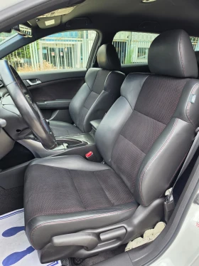 Honda Accord 2.4i-VTEC Type S Distronic+ Пълна история в ХОНДА | Auto.bg — изображение 10 Honda Accord 2.4i-VTEC Type S Distronic+ Пълна история в ХОНДА | Auto.bg — изображение 10