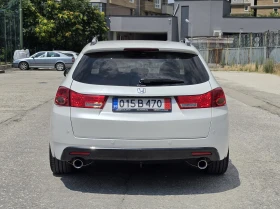 Honda Accord 2.4i-VTEC Type S Distronic+ Пълна история в ХОНДА | Auto.bg — изображение 6 Honda Accord 2.4i-VTEC Type S Distronic+ Пълна история в ХОНДА | Auto.bg — изображение 6